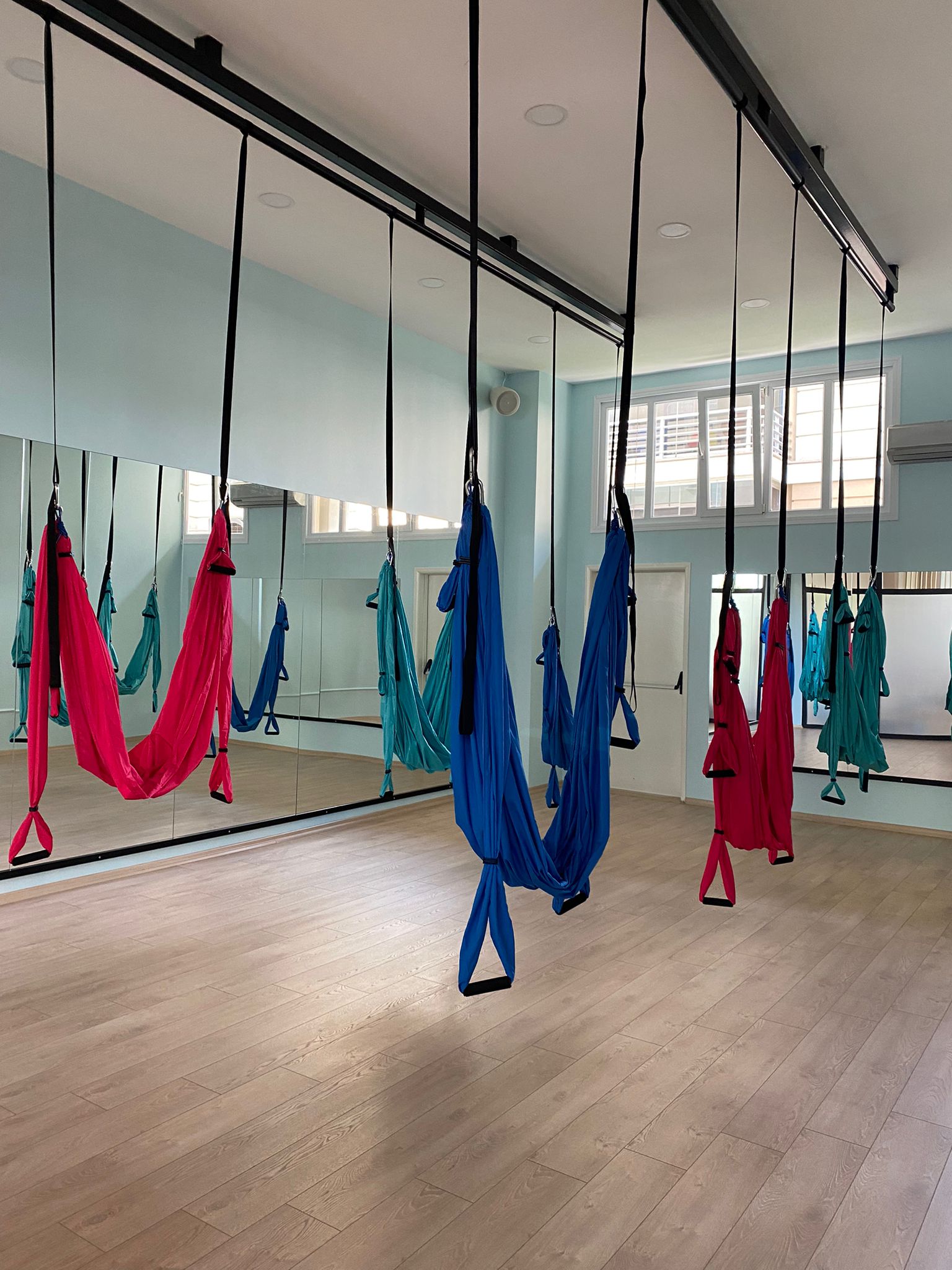 HY PİLATES YOGA